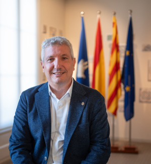 Foto alcalde